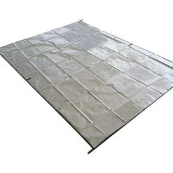 Yardworks® 5' X 7' Sport Standard-Duty Tarp -Yardworks shop 002356966