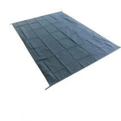 Yardworks® 5' X 7' Sport Standard-Duty Tarp -Yardworks shop 002356966open