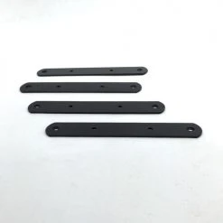 Yardworks® Deck Railing Brackets - 4 Pk -Yardworks shop 1113850left