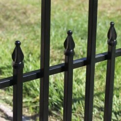 Yardworks 30 X 45 Teton Gate -Yardworks shop 1711239 P ALT11