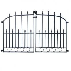 Yardworks 30 X 45 Teton Gate