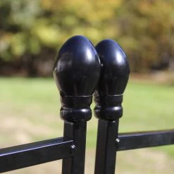 Yardworks 30 X 45 Teton Gate -Yardworks shop 1711239 P ALT7