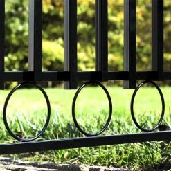 Yardworks 30 X 45 Teton Gate -Yardworks shop 1711239 P ALT9