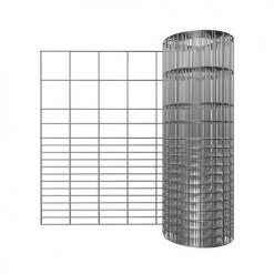 Yardworks 3'4" X 50' Galvanized Rabbit Guard Fence -Yardworks shop 17127151