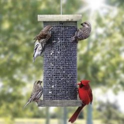 Yardworks 1/2" X 2' X 5' Galvanized Hardware Cloth -Yardworks shop 17131512