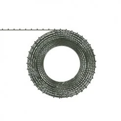 Yardworks 1/2" X 2' X 8' Green Vinyl-Coated Hardware Cloth 8 Yardworks 1/2" X 2' X 8' Green Vinyl-Coated Hardware Cloth -Yardworks shop 17131762