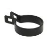 Yardworks 2-3/8" Black Brace Band