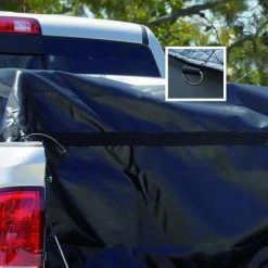 Yardworks® 10' X 12' Truck Tarp -Yardworks shop 235 7012