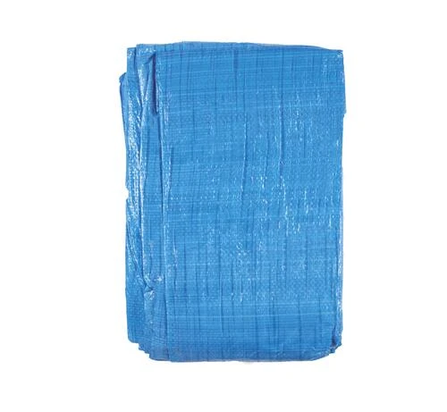 Yardworks® 10' X 12' Blue Standard-Duty Tarp - 2 Pack 1 Yardworks® 10' X 12' Blue Standard-Duty Tarp - 2 Pack