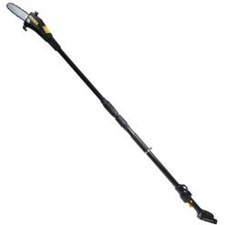 Yardworks™ 8" 20-Volt Cordless Pole Saw -Yardworks shop 2391529 YardworksPolesaw