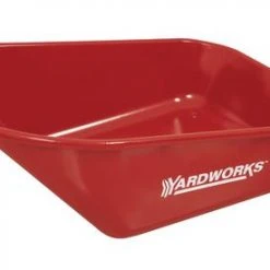 Yardworks® Wheelbarrow Steel Tray - 5 Cu.ft.