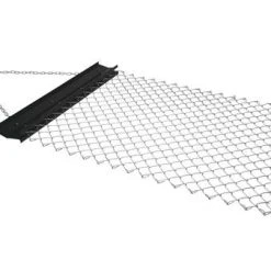Yardworks® 48" X 60" Tow Behind Drag Harrow