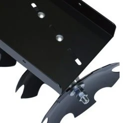 Yardworks® 32" Tow Behind Heavy-duty Disc Harrow Cultivator -Yardworks shop 264 1209 Alt1 InHouse 4100px