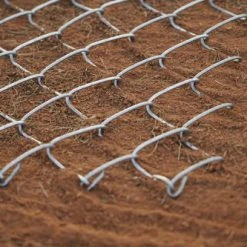 Yardworks® 48" X 60" Tow Behind Drag Harrow -Yardworks shop 2641208 05