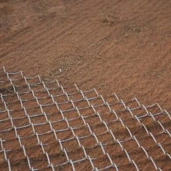 Yardworks® 48" X 60" Tow Behind Drag Harrow -Yardworks shop 2641208 06