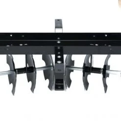 Yardworks® 32" Tow Behind Heavy-duty Disc Harrow Cultivator -Yardworks shop 2641209 02