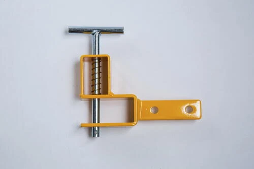 Yardworks® Dethatcher Replacement Hitch Bracket 1 Yardworks® Dethatcher Replacement Hitch Bracket