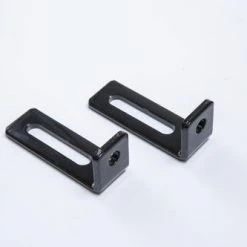 Yardworks® Dethatcher Replacement Hitch Arm Mount Brackets