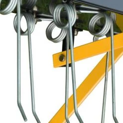 Yardworks® 42" Tow Behind Dethatcher -Yardworks shop 2641220 SpringTine