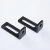 Yardworks® Spike Aerator Replacement Hitch Arm Mount Brackets
