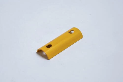 Yardworks® 125 Lb. Capacity Tow Behind Broadcast Spreader Replacement Connector Clamp 1 Yardworks® 125 Lb. Capacity Tow Behind Broadcast Spreader Replacement Connector Clamp