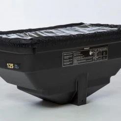 Yardworks® 125 Lb. Capacity Tow Behind Broadcast Spreader Replacement Hopper Cover