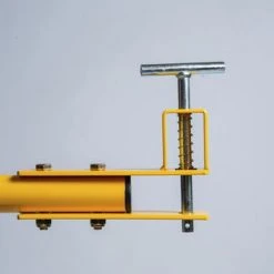 Yardworks® 85 Lb. Capacity Tow Behind Broadcast Spreader Replacement Hitch Bracket Set