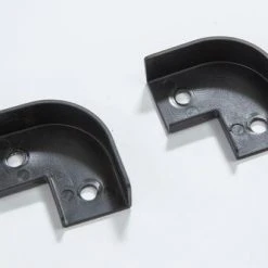 Yardworks® 500 Lb. Steel Dump Cart Replacement Corner Caps