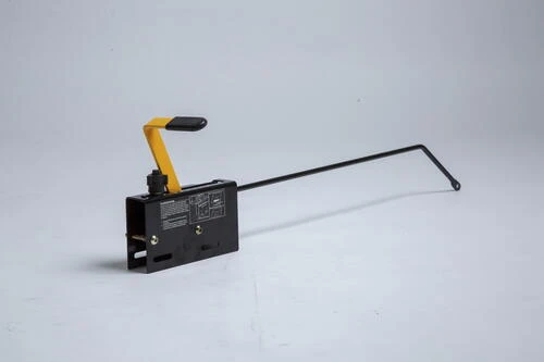 Yardworks® 85 Lb. Push Broadcast Spreader Replacement Flow Control Kit 1 Yardworks® 85 Lb. Push Broadcast Spreader Replacement Flow Control Kit