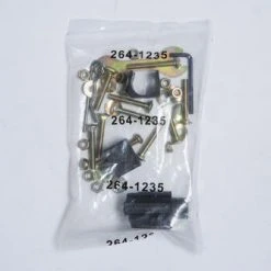 Yardworks® 85 Lb. Push Broadcast Spreader Replacement Hardware Pack