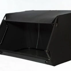 Yardworks® 42" Tow Behind Lawn Sweeper Replacement Hopper Bag