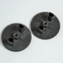 Yardworks® 42" Tow Behind Lawn Sweeper Replacement Plastic Gear