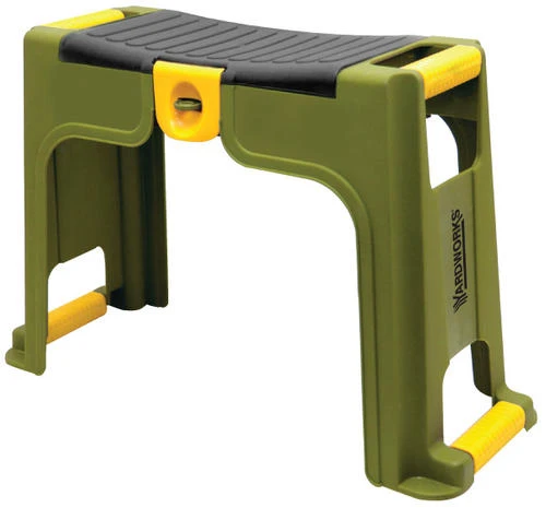 Yardworks™ Garden Seat/Kneeler 1 Yardworks™ Garden Seat/Kneeler