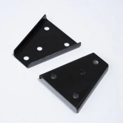 Yardworks® 18" X 24" Push & Pull Lawn Roller Replacement Folding Brackets