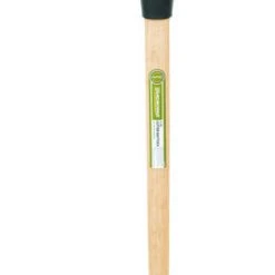 Yardworks™ 5 Lb. Cutter Mattock With 36" Wood Handle