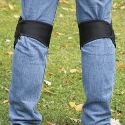 Yardworks® Deluxe Soft Cap Knee Pads -Yardworks shop 265 5018 18545 KneePads 6