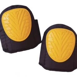 Yardworks® Deluxe Soft Cap Knee Pads