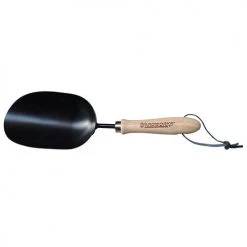 Yardworks® Wood Handle Large Scoop