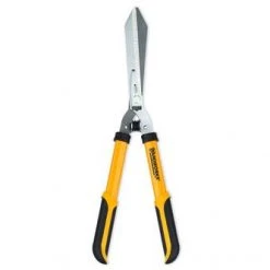 Yardworks® 8-3/4" Serrated Hedge Shears