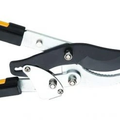 Yardworks® Ratcheting Bypass Lopper With Telescopic Handles -Yardworks shop 2650117 54