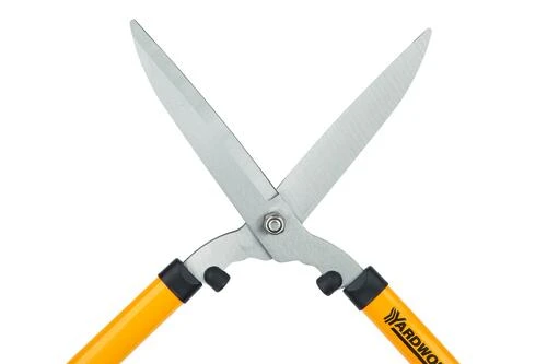 Yardworks® 8" Hedge Shears 2 Yardworks® 8" Hedge Shears - Image 2