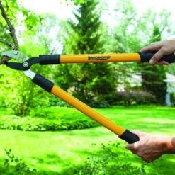 Yardworks® 24" Anvil Lopper -Yardworks shop 2650122 scene1
