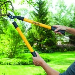 Yardworks® 24" Anvil Lopper -Yardworks shop 2650122 scene2