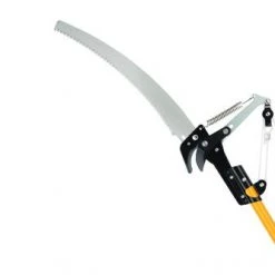 Yardworks® Telescoping Tree Pruner -Yardworks shop 2650127 30