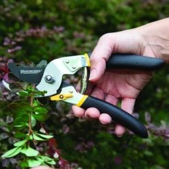 Yardworks® 5/8" Bypass Pruner 8 Yardworks® 5/8" Bypass Pruner -Yardworks shop 2650130 scene1