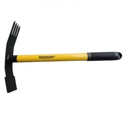 Yardworks® 16" Comfort Grip Handle Garden Weeder