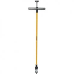 Yardworks® 38" Comfort Grip Handle Weeder