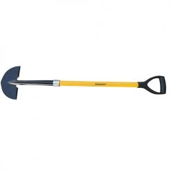 Yardworks® 43" Fiberglass Handle Turf Edger