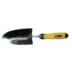 Yardworks® Comfort Grip Handle Trowel