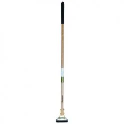 Yardworks® 54" Wood Handle Action Hoe